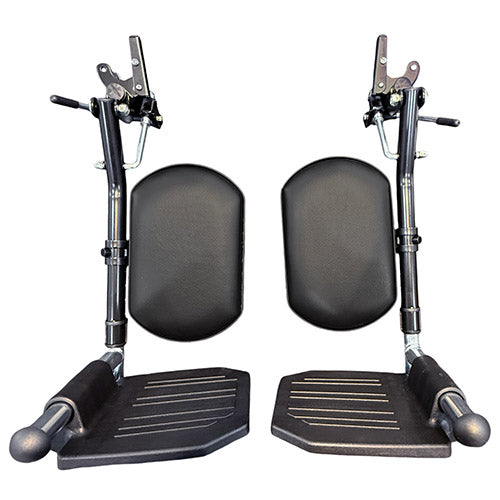 Elevating Legrests for BlueJay Wheelchairs product image