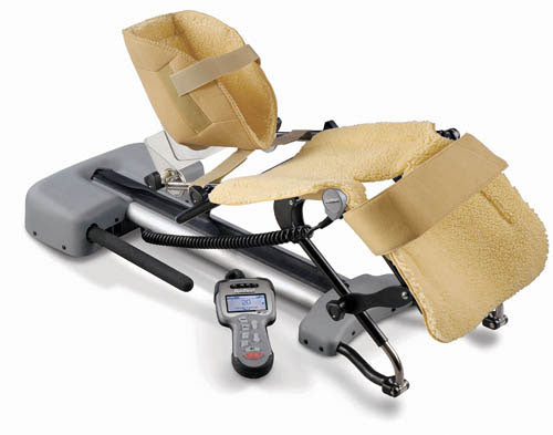 CPM Artromot K4 Knee Softgoods Patient Kit product image