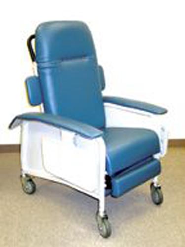 Clinical Care Recliner Jade product image