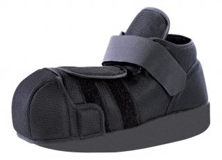 Off-Loading Diabetic Shoe Medium Men 6.5-8.5; Women 9-11 product image