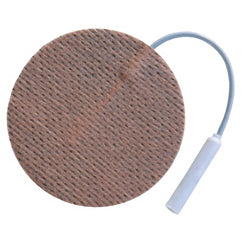 Choice 2 Round Foam 4/pk Electrodes Unipatch (3155F) product image