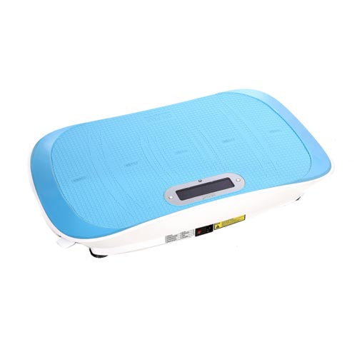 Cyber Body Slimmer Blue product image