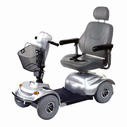 Electric Scooter Avenger 4-Wheel Heavy Duty Electric product image