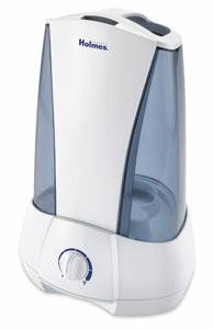 Ultrasonic Humidifier 1.5 Gal Medium Room Cool Mist product image