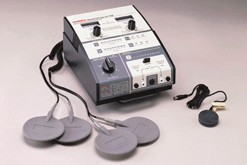 Synchro Pulse Hi-Volt Muscle Stimulator product image
