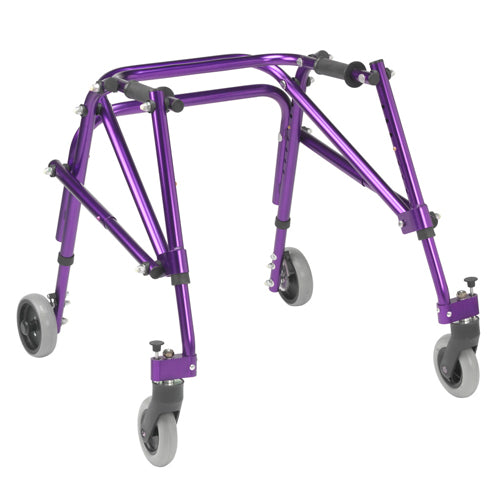 Nimbo Posterior Walker Large Wizard Purple Without Seat product image