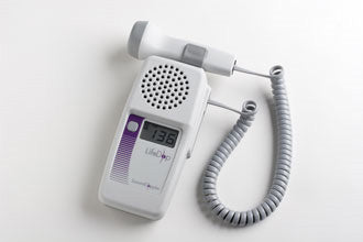 LifeDop Doppler w/5MHz Probe product image