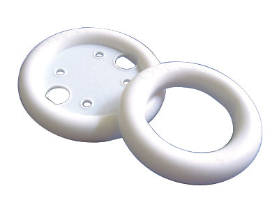 Pessary Ring 3.5 w/Support #7 product image