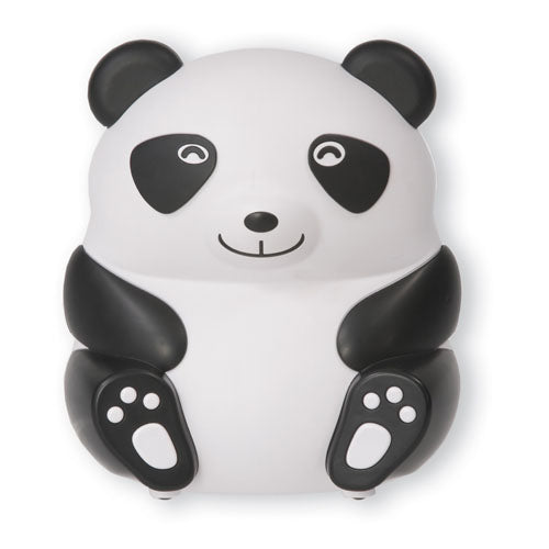 Pediatric Panda Compressor Nebulizer w/o Carry Bag product image