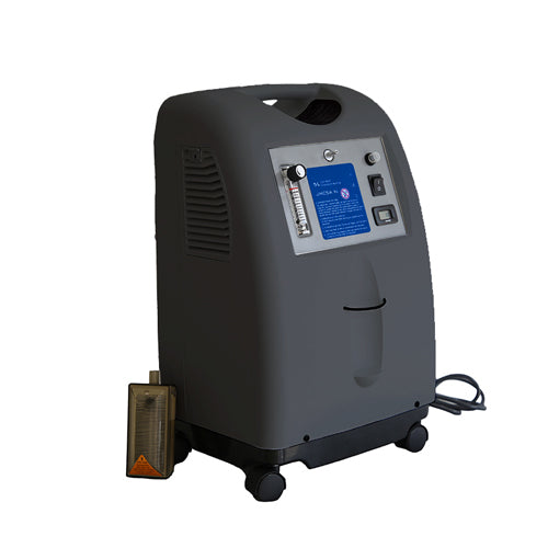 Truaire 5 - Oxygen Concentrator 5 Liter product image