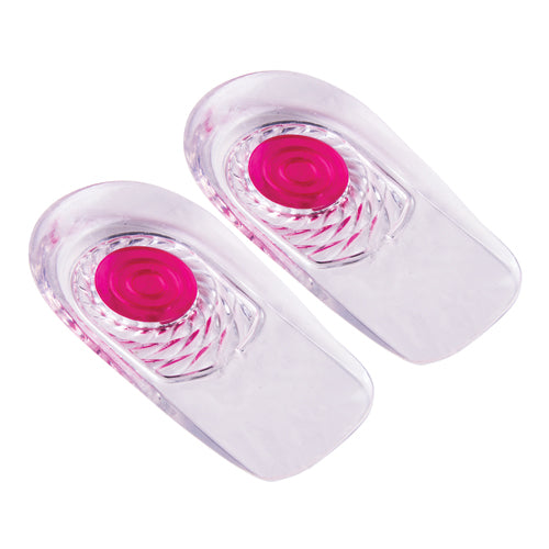Double-Action Gel Heel Cushion Ladies (Pair) product image