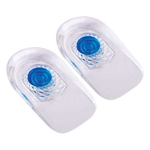 Double-Action Gel Heel Cushion Mens (Pair) product image