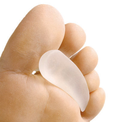 Hammer Toe Cushion Visco-Gel Small Left product image