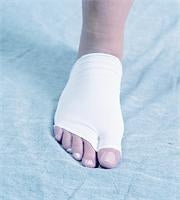 Forefoot Compression Sleeve Medium M 7-9 W 9-11 product image