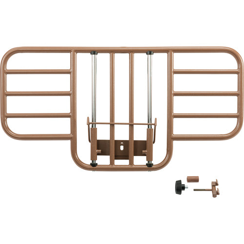 ProBasics Half Bed Rails Four Bar Clamp-On product image