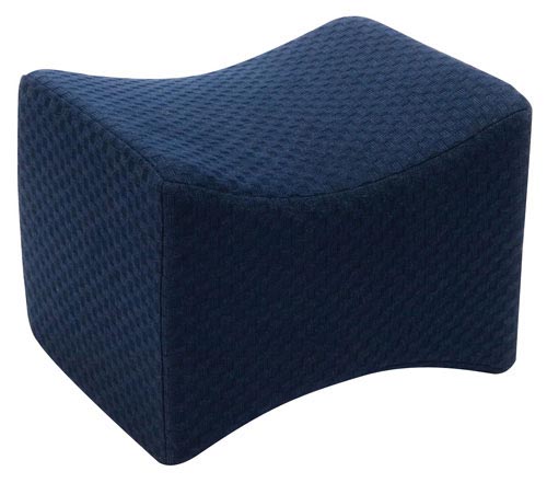 Knee Pillow Memory Foam product image