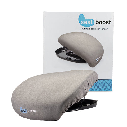 Seat Boost - Small Weight Cap 80-230 Lbs product image