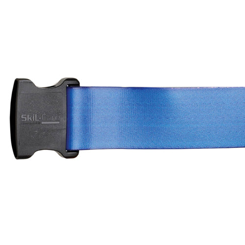 Gait Belt PathoShield 72 Blue product image