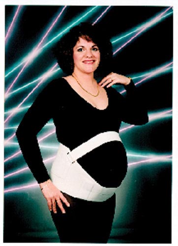 Back Maternity Support Small / Medium product image