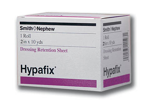 Hypafix Retention Tape 4 x 10 Yard Roll Each product image