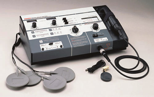 Synchrosonic Combo Ultrasnd & Hi Volt Stim product image