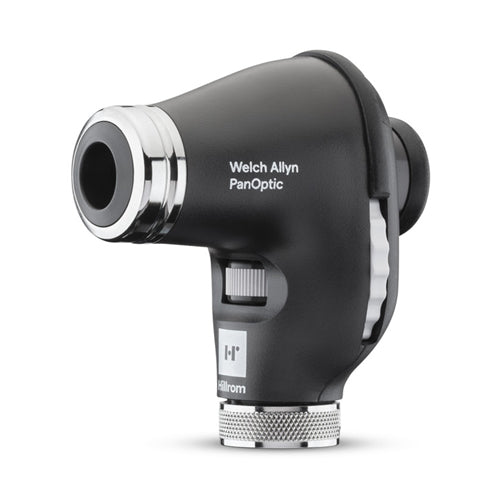 Welch Allyn PanOptic PLUS LED Ophthalmoscope w/Quick-Eye product image