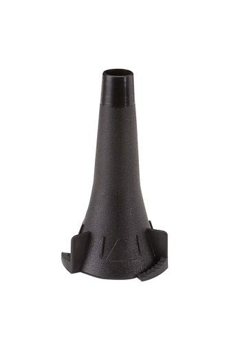 KleenSpecÁ Disposable Otoscope Specula 3 mm Bag/500 product image