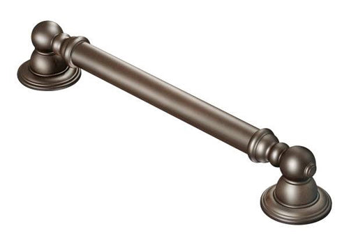Moen Kingsley Oil Rubbed Bronze 1® x 12 product image