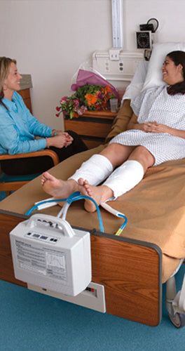 VenaFlow Elite Calf Cuff 11.5 L x 19 Circum. (pair) product image