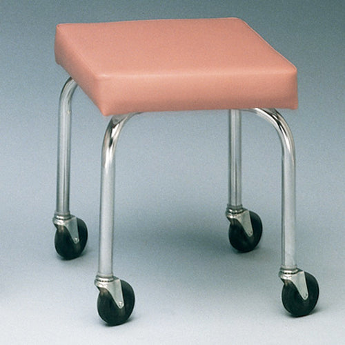 PT Stool with Casters(Bailey) product image