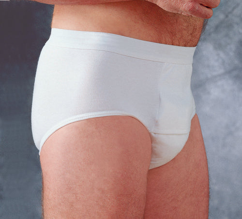 HealthDri Cotton Moderate Brief XX-Lg 46 - 48 product image