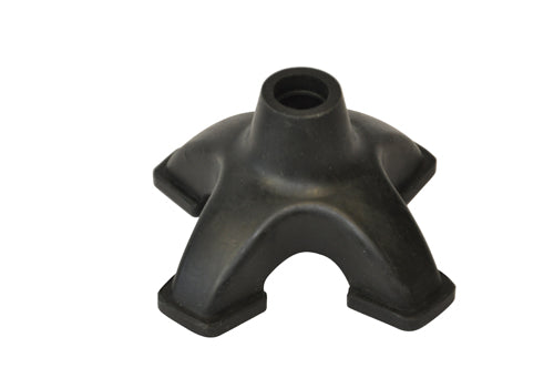 Stand Up For Your Cane Quadruple Cane Tip 3/4 Dia product image