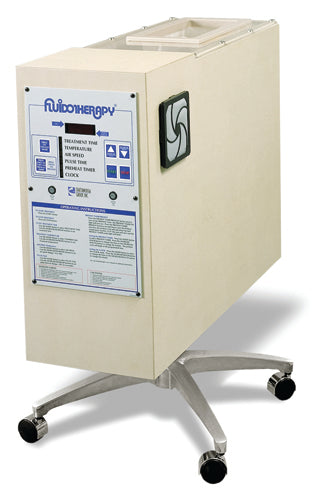 Fluidotherapy 110D 34 x 11.5 x 33 product image