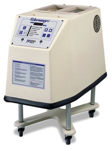 Fluidotherapy 115D 34 x 18.5 x 33 product image