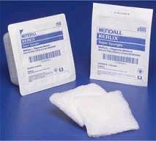 Kerlix Sponge Sterile 6 x6.75 Bx/50 (5 per pk x10) product image