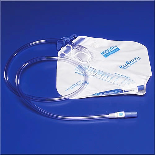 Anti-Reflux Economy Drain Bag 2000cc Case/20 product image