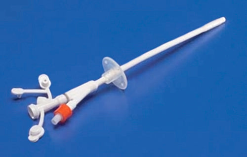 Kangaroo Gastrofeeding Tube w/Y Ports 20cc 20fr Cs/5 product image