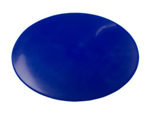 Dycem Pad 7.5 Dia. Blue product image