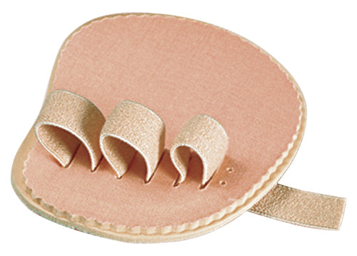 Triple Toe Straightener Left by Pedifix product image