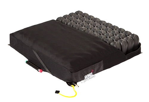 Quadtro Hi Profile 16 x16 Wheelchair Cushion product image