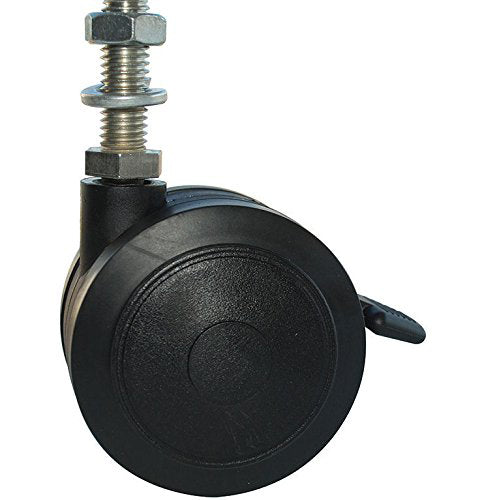Casters (Set/4)Locking for MJM Height Adjustable Shower Chair product image