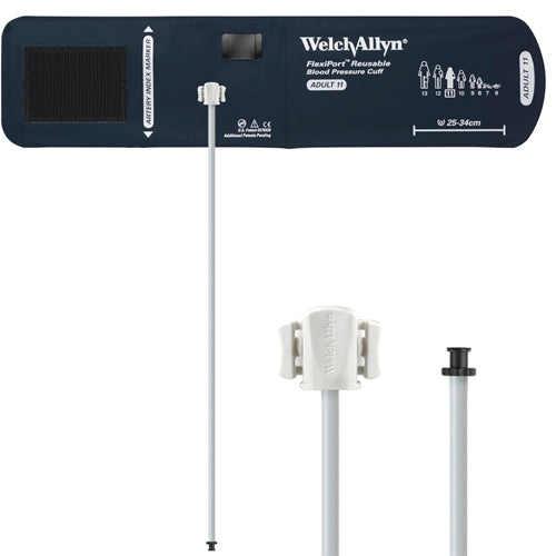 WA Cuff Reusable Adult 1Tube TP product image