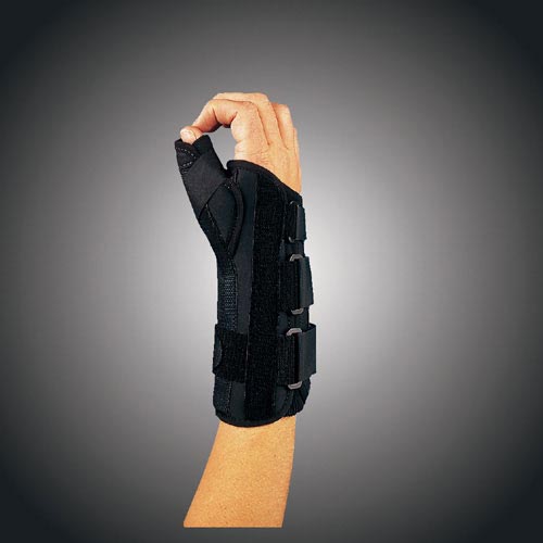 Formfit 8 Thumb Spica Left Medium product image