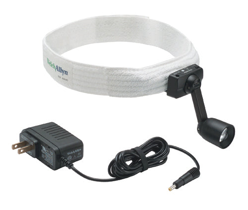 Welch Allyn Headlight Solid State Portable product image