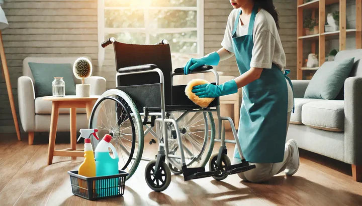 Maintaining Your Medical Equipment: Cleaning and Care Tips