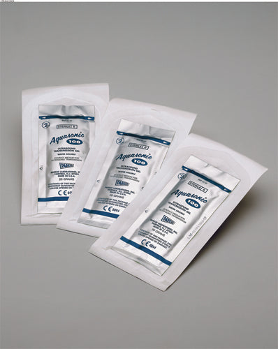 Aquasonic 100 Sterile- 20 Gram Pouch Bx/48 product image