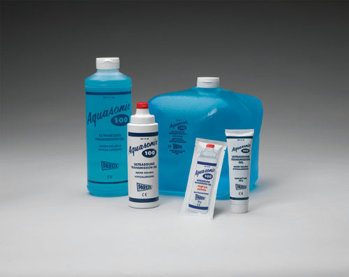 Aquasonic 100 Non-Sterile 60 Gram (2.1 Oz) Tube Bx/12 product image
