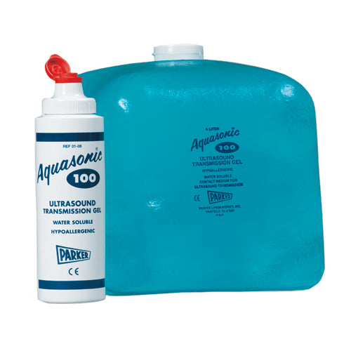 Aquasonic 100 Non-Sterile 5 Liter (175 Oz) product image
