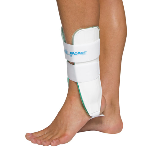 Aircast Air-Stirrup Brace Left Large 10.5 product image
