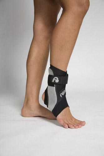 A60 Ankle Support Brace Medium Left M 7.5-11.5 W 9-13 product image